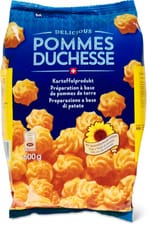 M-Classic Delicious Pommes duchesse