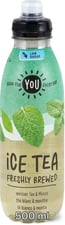YOU Ice Tea White Tea Mint