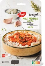 Anna's Best Poulet provençal