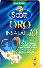 Riso Insalate