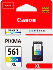 cartuccia d'inchiostro CL-561XL color