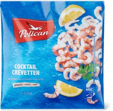 Pelican MSC Gamberetti