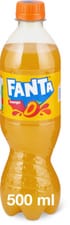 Fanta Mangue