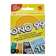 U'NO 99