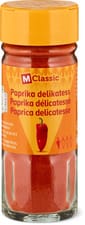 M-Classic Paprika délicatesse moulu