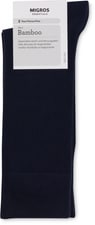 Herren Socken Bamboo 2er Pack (Farbe: marine, Grösse: 43-46)