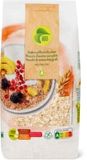 aha! Bio Flocons d’avoine complets fins