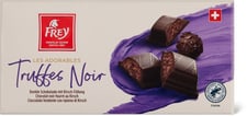 Frey Les Adorables Truffes Noir