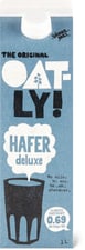 Oatly drink avoine deluxe past