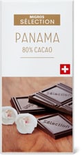 Sélection Cacao Panama 80%