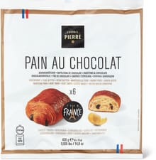 Pain au chocolat