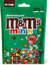 M&M's Minis
