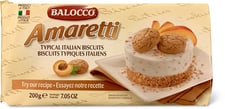 Balocco Amaretti