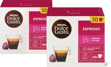 Nescafé Dolce Gusto