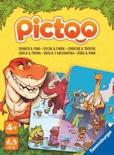 Pictoo Dino