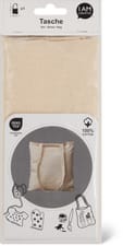 Sac, anse longue 38x42cm