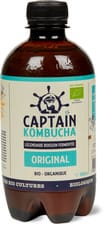 Captain Kombucha Original