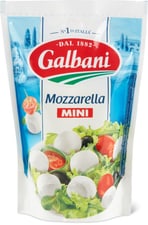 Galbani Mozzarella mini