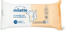 huile d'amandes