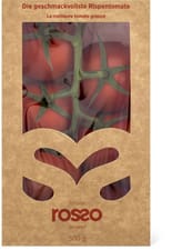 Pomodori Rosso