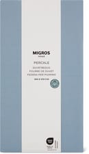 Fourre de duvet Percale