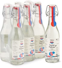 Nostrani del Ticino Guzusa Nustrana Citron