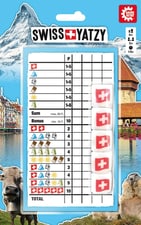 Swiss Yatzy