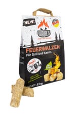 Accendifuoco ecologici 2 Kg