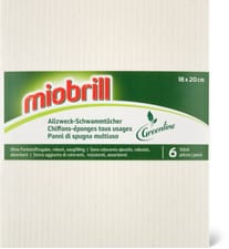 Miobrill Schwammtücher