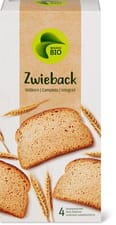 Bio Zwieback Complets