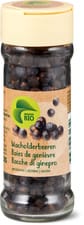 Migros Bio bacche di ginepro secche
