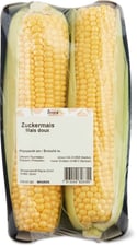 Zuckermais
