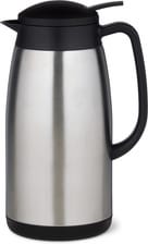 K&C Pichet iso 1.5l (Couleur: Silber)