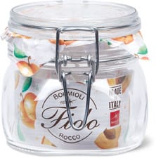 Bocal à conserve Fido 0.5L