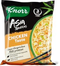 Knorr Quick Noodles Chicken