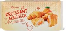 M-Classic Croissant Abricot