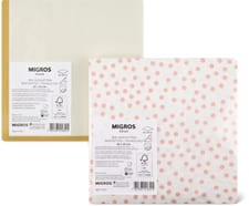 Serviettes 33 × 33 cm, 20 pces