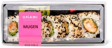 Sushi mugen