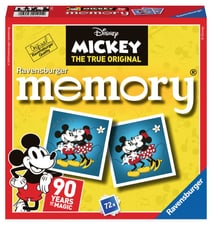 Classic Memory (FR) (Langue: FRANCAIS)
