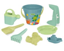 Set avec seau RePlay