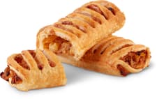 Jalousie aux pommes