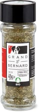 Grand St. Bernard Bio Pizza