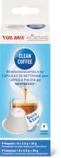 Clean Coffee
