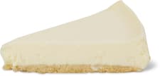 American Favorites Cheesecake nature