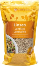 M-Classic Lentilles