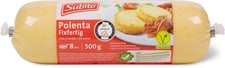 Subito Polenta toute prête