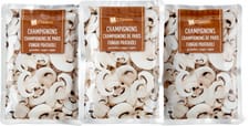 M-Classic Champignons de Paris coupés