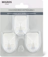 MHOME roche. autoadhésifs