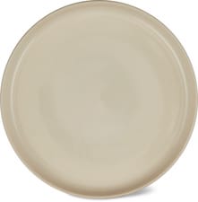 Assiette à dessert blanche 20 cm