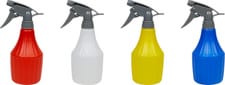MIO BASI_SPRAYER 0.5 L ASSORT.